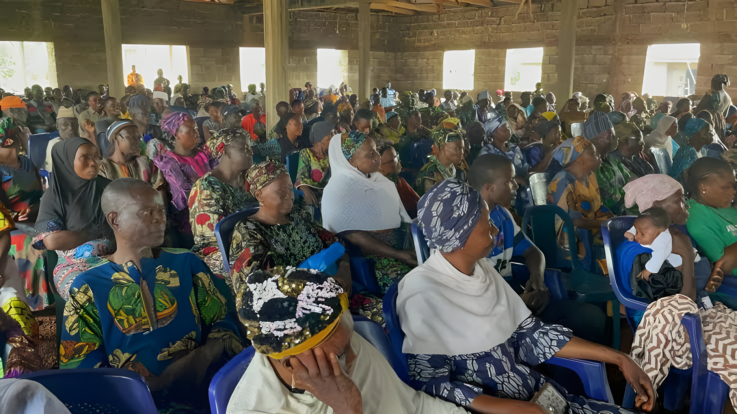Community Development